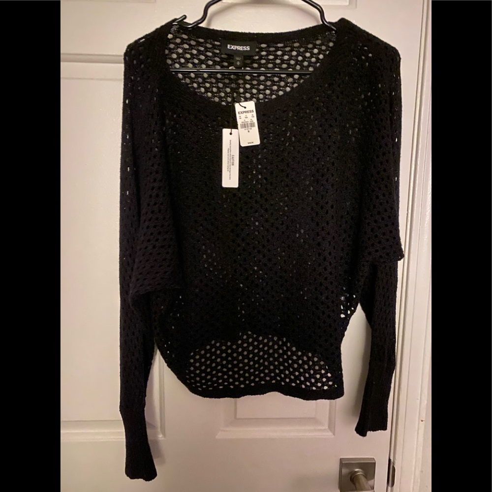 Express Sweater